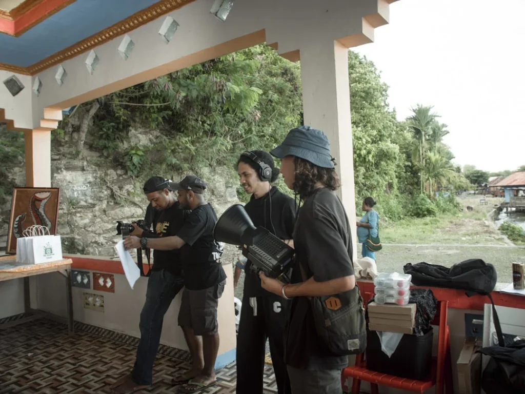 Preparing for the Walkthrough