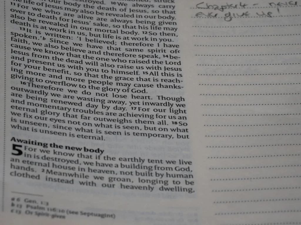 Real‑World Case Study: The “Stuck” Experience