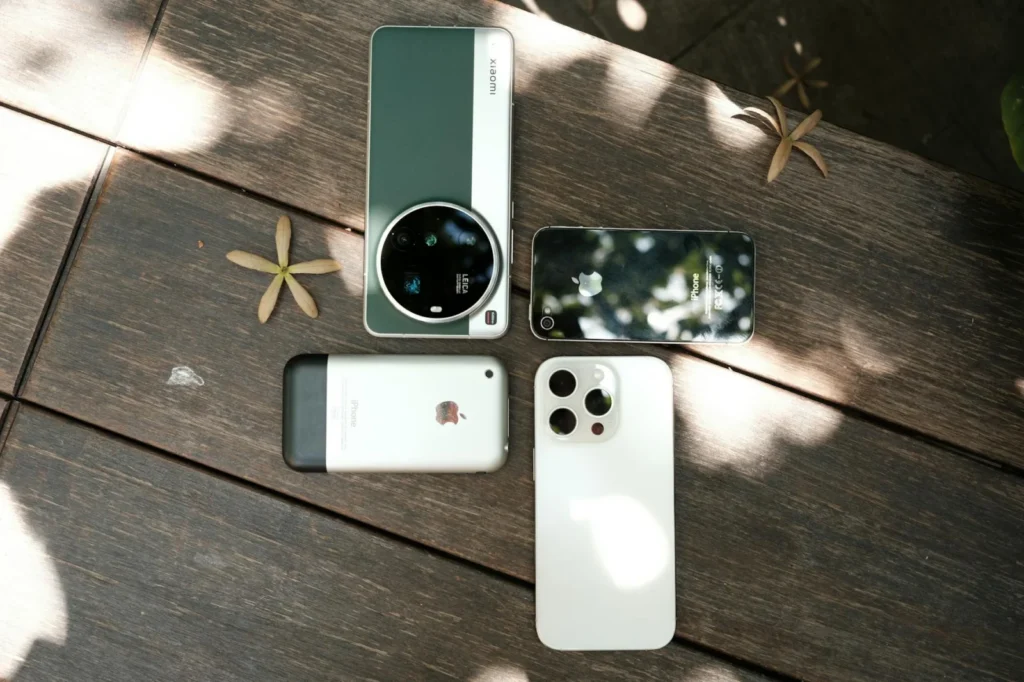 What the Citizens One iPhone Upgrade Program Actually Is