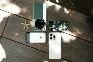 What the Citizens One iPhone Upgrade Program Actually Is