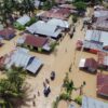 Banjir Bandang Hantam Gorontalo Utara, Ratusan Rumah Tertimbun Lumpur dan 529 KK Terdampak