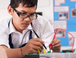 SPMB Sekolah Maung 2026 Resmi Dibuka, 41 SMA-SMK Negeri Tanpa Zonasi Siap Seleksi Siswa Berprestasi