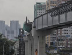 Kawasan Manggarai Disulap Jadi CBD Baru, Rusun Cicilan Rp2,9 Juta Siap Dibangun Juli 2026