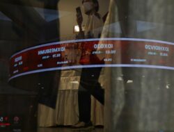 FTSE Russell Coret 4 Saham Indonesia dari Indeks Global, DSSA hingga MLIA Terdampak