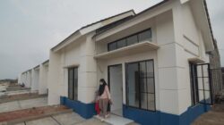 Ilustrasi rumah subsidi dampak kenaikan BI Rate terhadap cicilan KPR