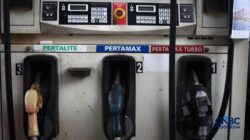 Dolar AS tembus Rp17.800 berimbas harga BBM Juni 2026 - Kementerian ESDM pastikan harga BBM subsidi tidak naik
