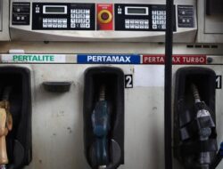 Dolar AS Tembus Rp17.800, Harga BBM Juni 2026 Terancam Naik? Ini Kata ESDM