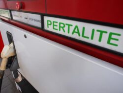 Isu Larangan Pertalite untuk Kendaraan Tertentu Juni 2026, Pertamina Bantah Keras
