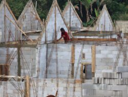 Penjualan Rumah Subsidi Anjlok, Pengembang Optimistis KPR 40 Tahun Jadi Penyelamat