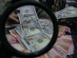 Rupiah Terus Melemah, Dampaknya Merambat ke Biaya Konstruksi dan Cicilan Rumah