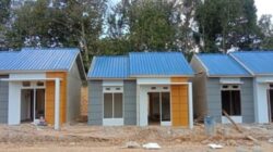 Harga Rumah Baru di Balikpapan Naik di Tengah Penurunan Properti Komersial