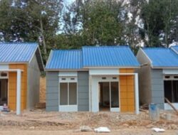 Harga Rumah Baru Balikpapan Naik, Penjualan Anjlok 55 Persen di Tengah Tekanan Biaya