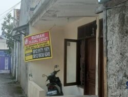 Pembeli Rumah Rp2-3 Miliar di Banten Banyak Batal, Penjualan Properti Menengah Anjlok 25 Persen