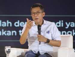 Ketua Komisi XI DPR Analogikan Ekonomi RI Seperti Secangkir Kopi, Begini Penjelasannya