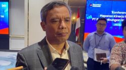 Direktur Utama BTN Nixon LP Napitupulu - Strategi Kredit Perumahan Rakyat