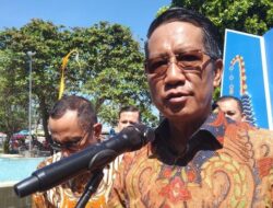 Revisi UU Polri: Usia Pensiun Naik Jadi 60 Tahun, Supratman Sebut demi Keadilan