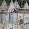 Penjualan Rumah Anjlok di Berbagai Daerah, Bos Pengembang Harap KPR 40 Tahun Jadi Penyelamat