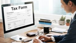 Cara bayar PBB-P2 secara online Jakarta lewat mobile banking ATM dan marketplace