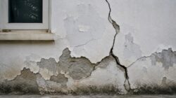 Tanda rumah harus segera direnovasi agar biaya tidak membengkak