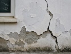 6 Tanda Rumah Anda Sudah Harus Segera Direnovasi Sebelum Biaya Membengkak