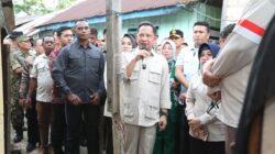 Program bedah rumah BSPS Kota Kendari Sulawesi Tenggara tahun 2026