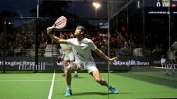 Tren properti 2026 padel Knight Frank Indonesia