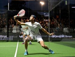 Prediksi Knight Frank: Padel hingga Green Office Jadi Tren Properti Paling Prospektif 2026