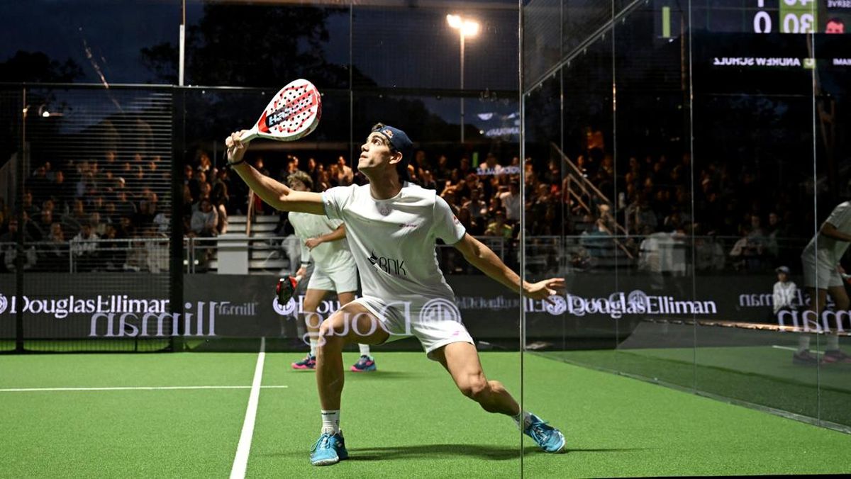 Tren properti 2026 padel Knight Frank Indonesia