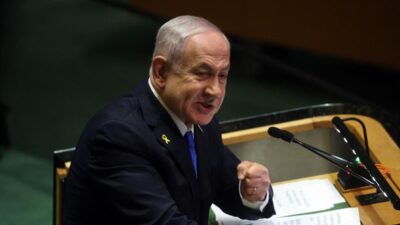 Netanyahu Perintahkan Militer Israel Kuasai 70 Persen Gaza, Zona Penyangga Terus Meluas