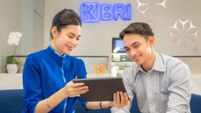 BRI KPR Take Over Cicilan Rumah Tenor 25 Tahun