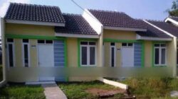 Rumah subsidi tipe kecil di Indonesia yang penjualannya anjlok 45 persen di awal 2026