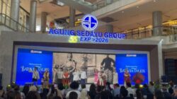 ASGEXPO 2026 Pameran Properti Agung Sedayu Group