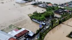 Asuransi parametrik bencana Indonesia 2026 banjir Bali