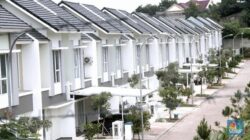 Rupiah melemah memukul supply chain properti nasional