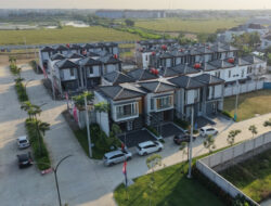 Properti Tegal Melesat 30 Persen di Awal 2026, Ciputra Group Raup Permintaan Tinggi