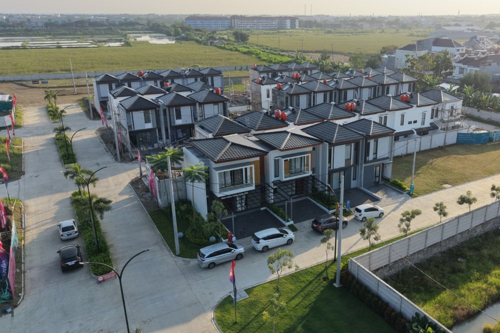 Pasar Properti Tegal Bertumbuh CitraLand Naik 30 Persen Awal 2026
