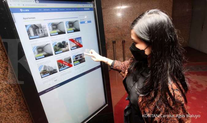 BTN Lelang 10.000 Rumah Murah Diskon 40 Persen KPR Bunga 5 Persen
