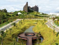 Investor China Siap Bangun Kawasan Hunian Premium di IKN Senilai Rp1,25 Triliun
