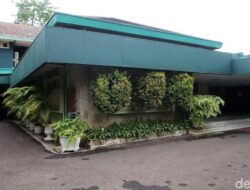 Kisah Mar’ie Muhammad Ukur Rumah Soeharto di Cendana untuk Pajak Bumi dan Bangunan