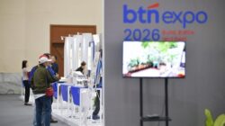 BTN Expo 2026 pamerkan inovasi perumahan masa depan dengan material limbah dan teknologi AI