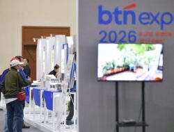 BTN Housingpreneur Lahirkan 58 Inovator Perumahan, dari Material Limbah hingga AI Mitigasi Banjir