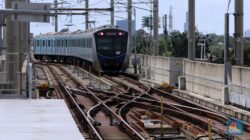 Proyek MRT Jakarta Balaraja dan pengembang properti