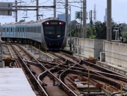 7 Developer Properti Raksasa Ikut Proyek MRT Kembangan-Balaraja, Siap Kembangkan Kawasan TOD