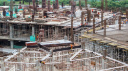 Properti Balikpapan harga naik penjualan anjlok kuartal 1 2026