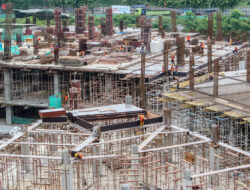 Harga Rumah Balikpapan Naik Tajam, Penjualan Justru Ambruk 55 Persen di Awal 2026
