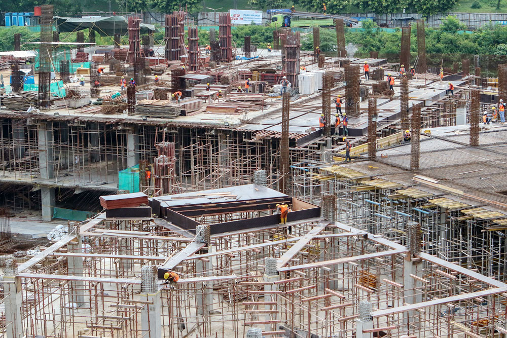 Properti Balikpapan harga naik penjualan anjlok kuartal 1 2026