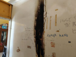 Rumah di Sleman Terbakar 51 Kali, Gas Metana dari Septic Tank Jadi Penyebab Utama