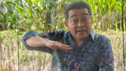 Pengamat properti Panangian Simanungkalit menilai pasar rumah second dapat menjadi katalis baru bagi pertumbuhan industri properti