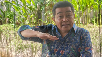 Pengamat properti Panangian Simanungkalit menilai pasar rumah second dapat menjadi katalis baru bagi pertumbuhan industri properti