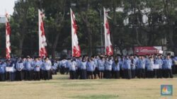 ASN Indonesia belum memiliki rumah sendiri program KPR KORPRI tenor 30 tahun